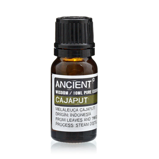 Cajaput Essential Oil (10ml)