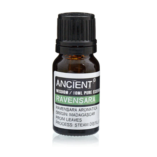 Ravensara Essential Oil (10ml)