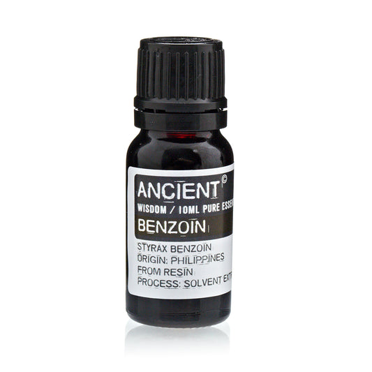 Benzoin Essential Oil 10ml