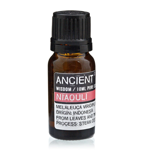 Niaouli Essential Oil 10ml